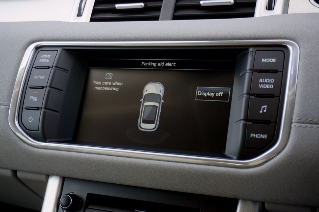 Used Land Rover Range Rover Evoque 2014 for sale - 78180901: Photo 32