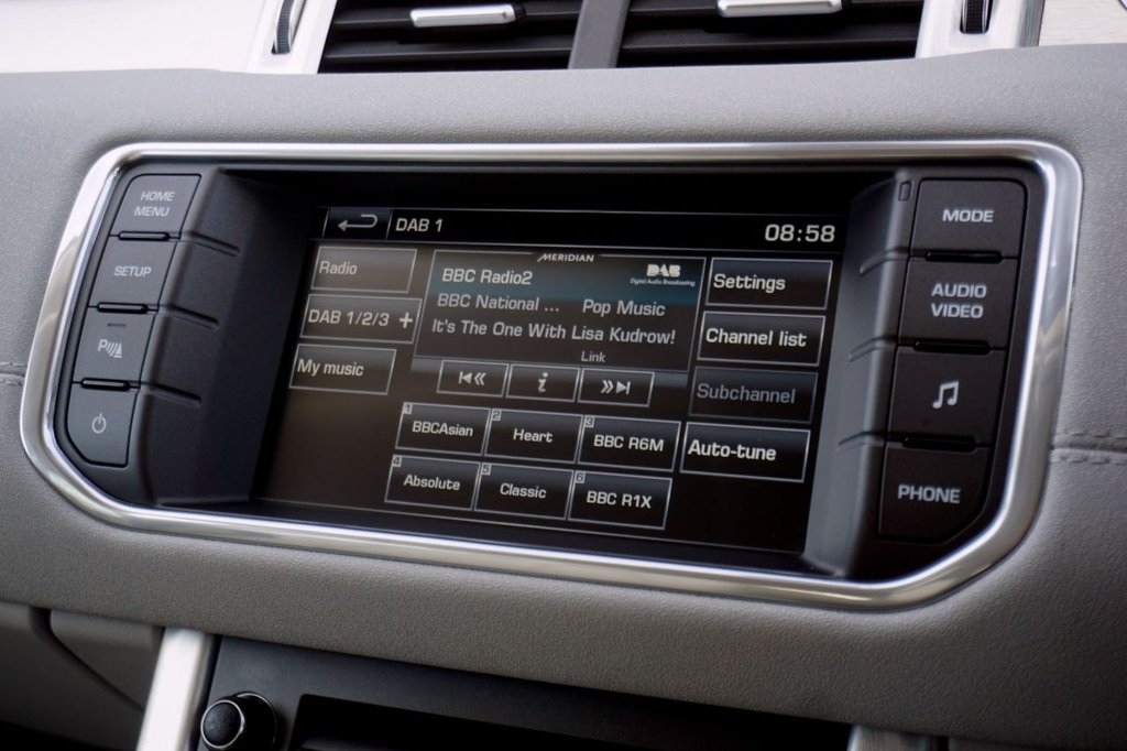 Used Land Rover Range Rover Evoque 2014 for sale - 78180901: Photo 33