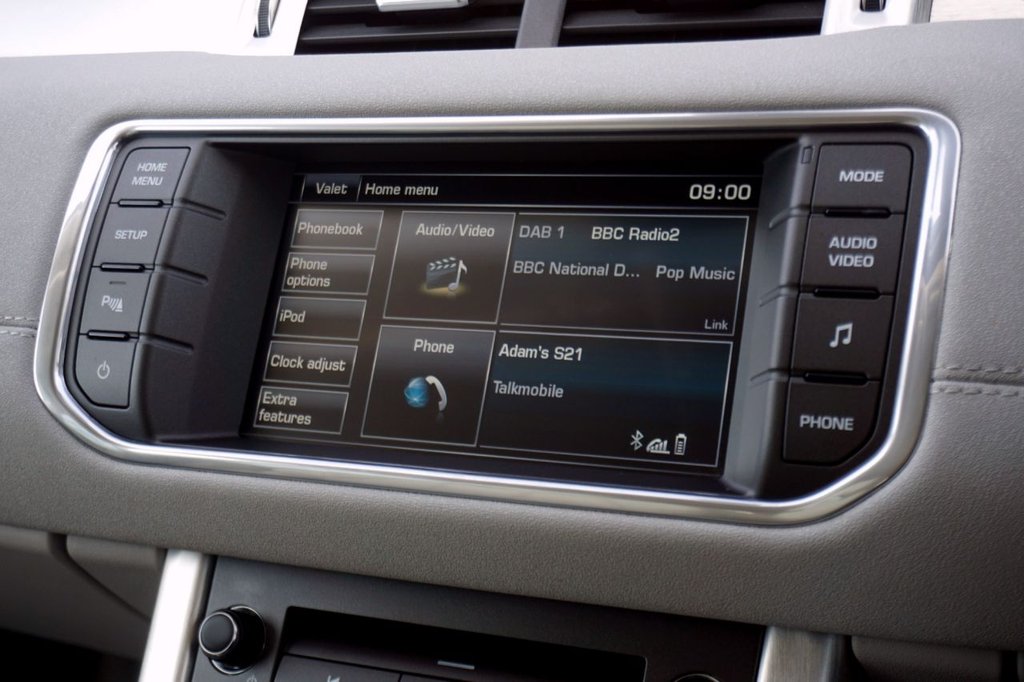 Used Land Rover Range Rover Evoque 2014 for sale - 78180901: Photo 34