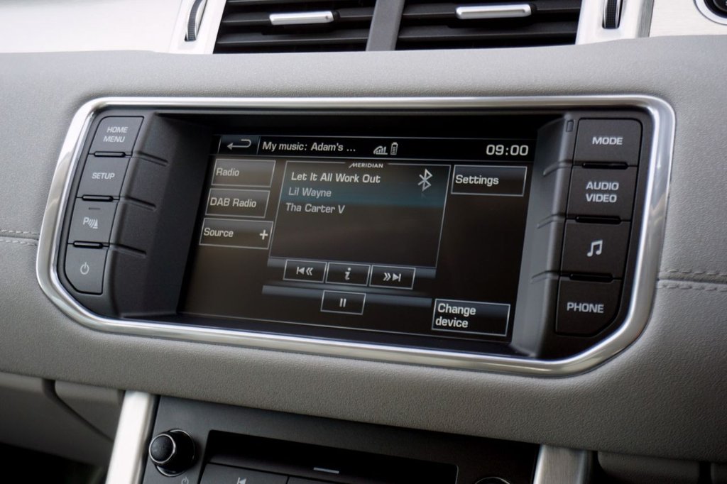 Used Land Rover Range Rover Evoque 2014 for sale - 78180901: Photo 35