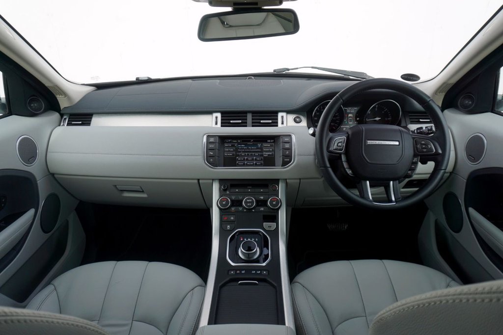 Used Land Rover Range Rover Evoque 2014 for sale - 78180901: Photo 36