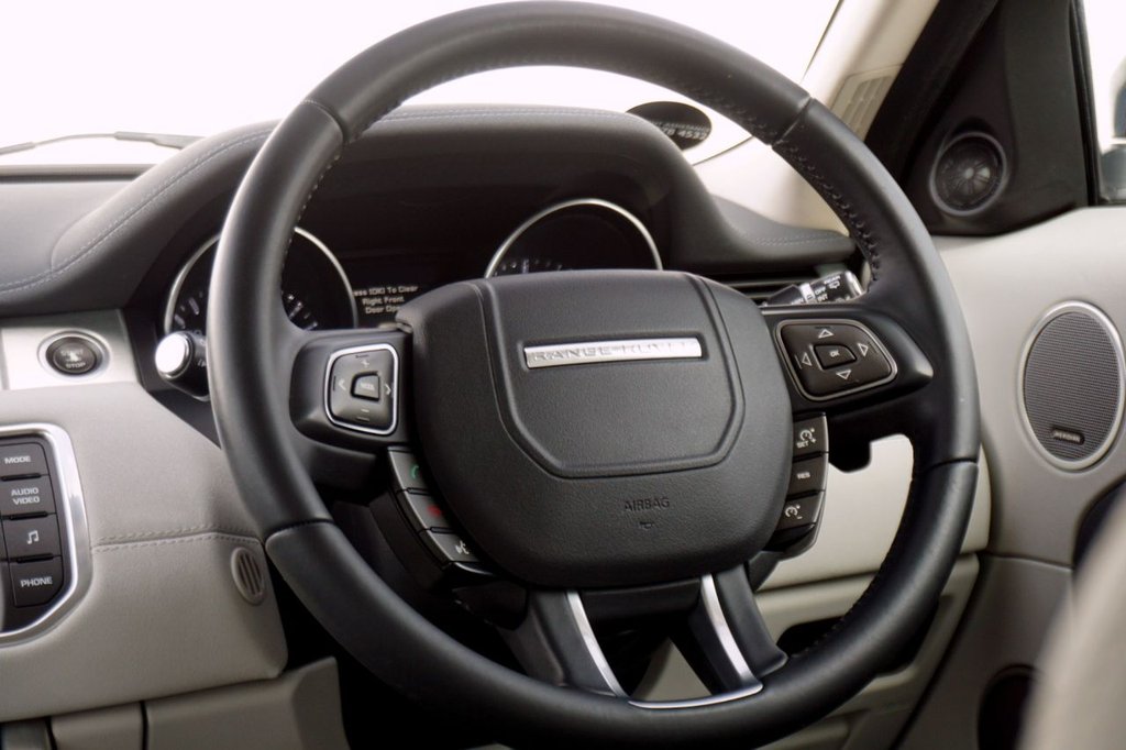 Used Land Rover Range Rover Evoque 2014 for sale - 78180901: Photo 37