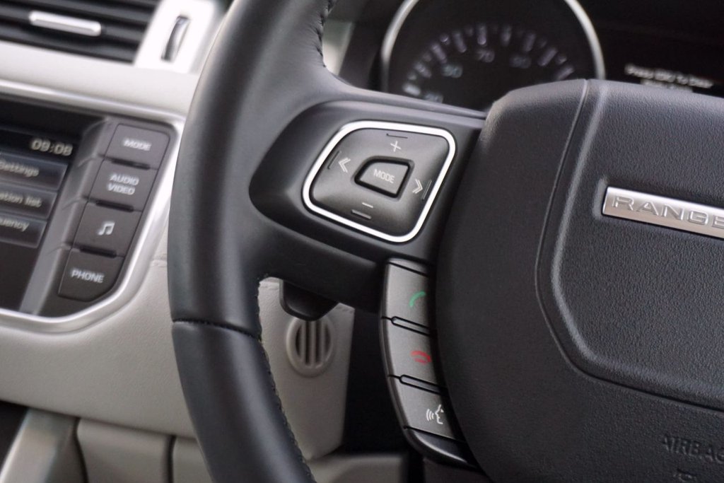 Used Land Rover Range Rover Evoque 2014 for sale - 78180901: Photo 38