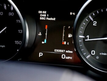 Used Land Rover Range Rover Evoque 2014 for sale - 78180901: Photo