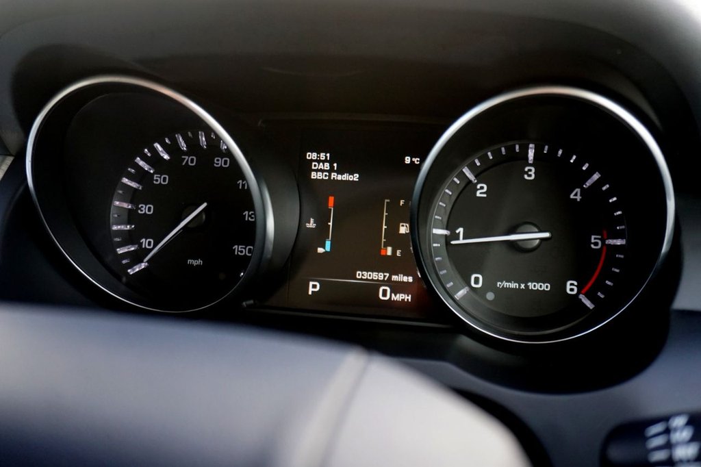 Used Land Rover Range Rover Evoque 2014 for sale - 78180901: Photo 42