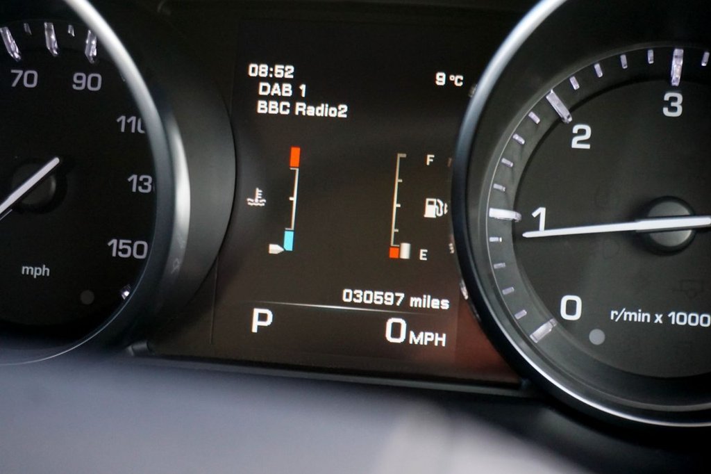 Used Land Rover Range Rover Evoque 2014 for sale - 78180901: Photo 43