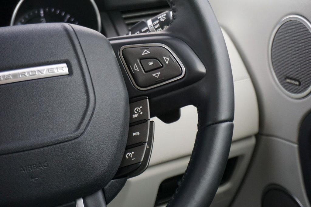 Used Land Rover Range Rover Evoque 2014 for sale - 78180901: Photo 47