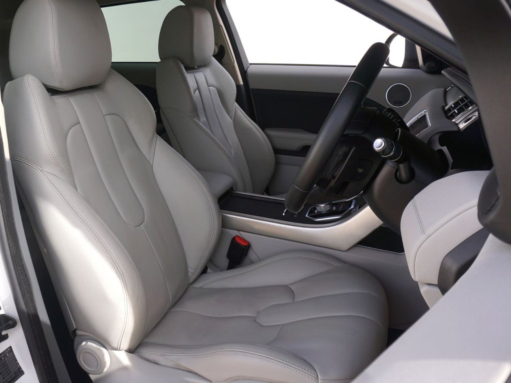 Used Land Rover Range Rover Evoque 2014 for sale - 78180901: Photo 8