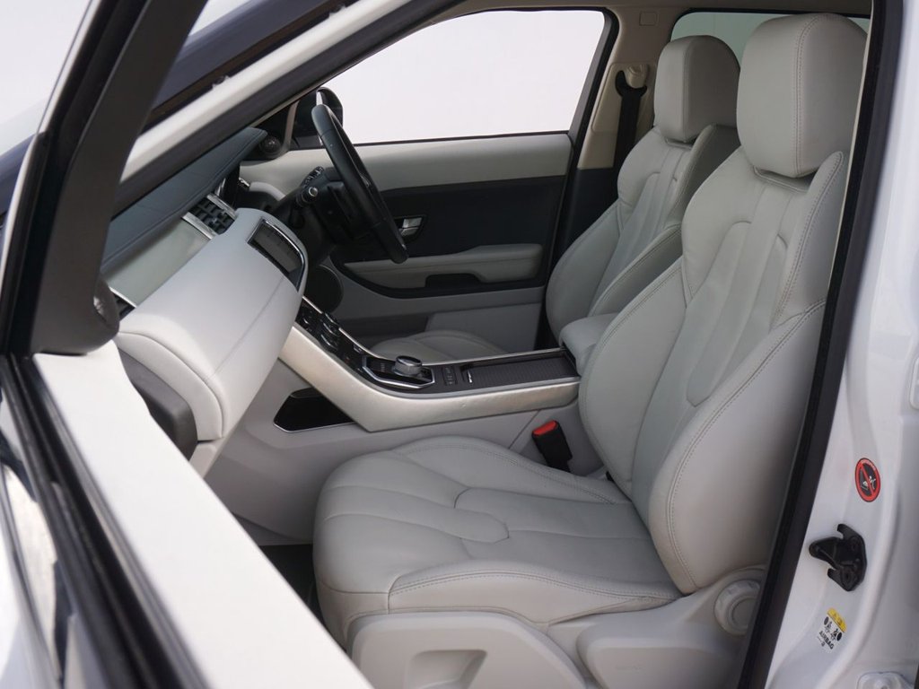 Used Land Rover Range Rover Evoque 2014 for sale - 78180901: Photo 9