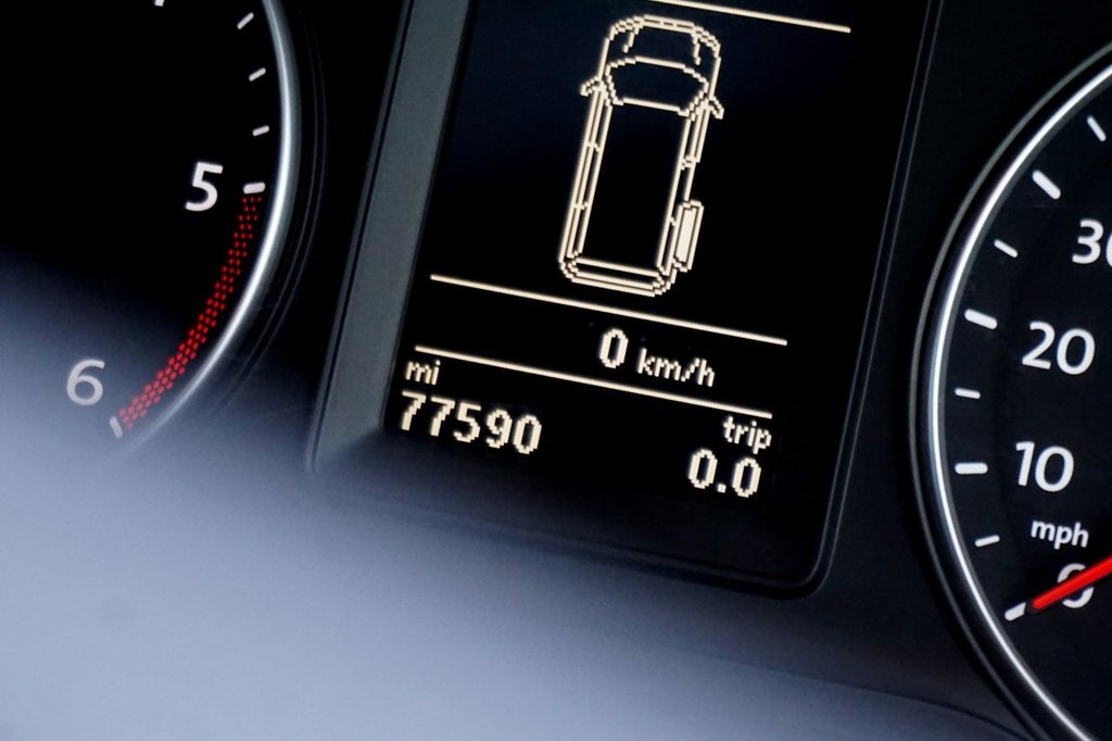 Used Volkswagen Transporter 2014 for sale - 76937462: Photo 14