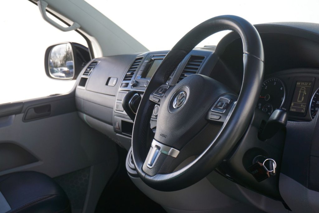 Used Volkswagen Transporter 2014 for sale - 76937462: Photo 22