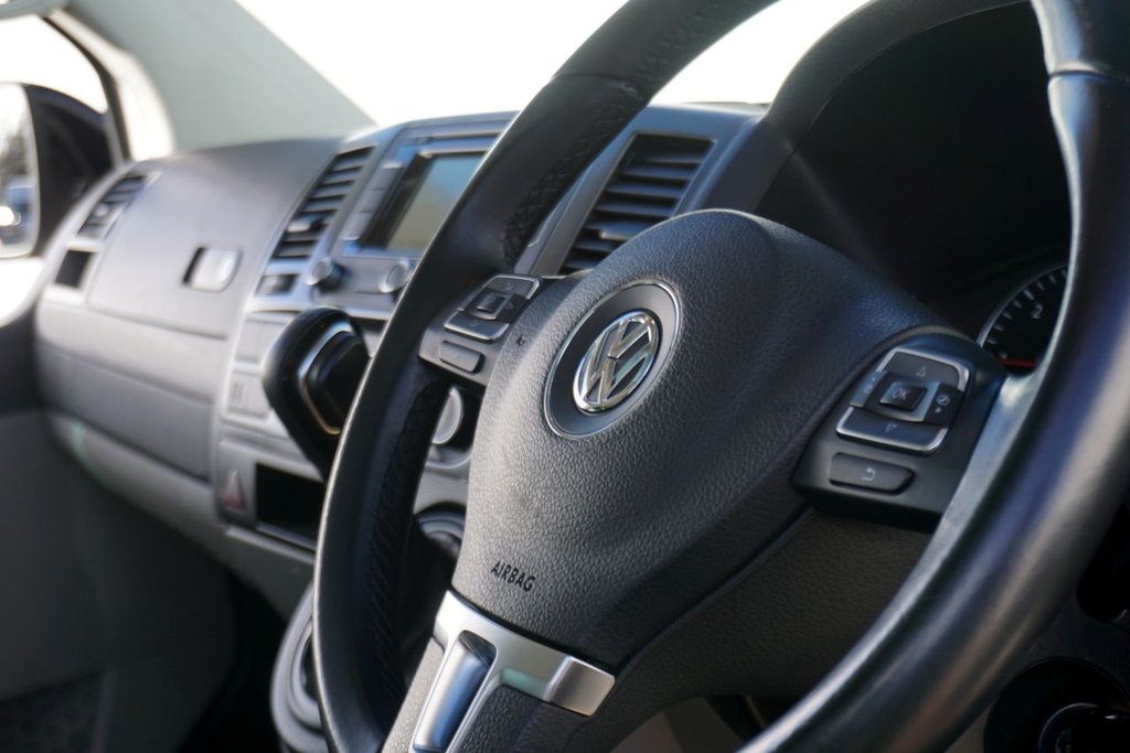 Used Volkswagen Transporter 2014 for sale - 76937462: Photo 23