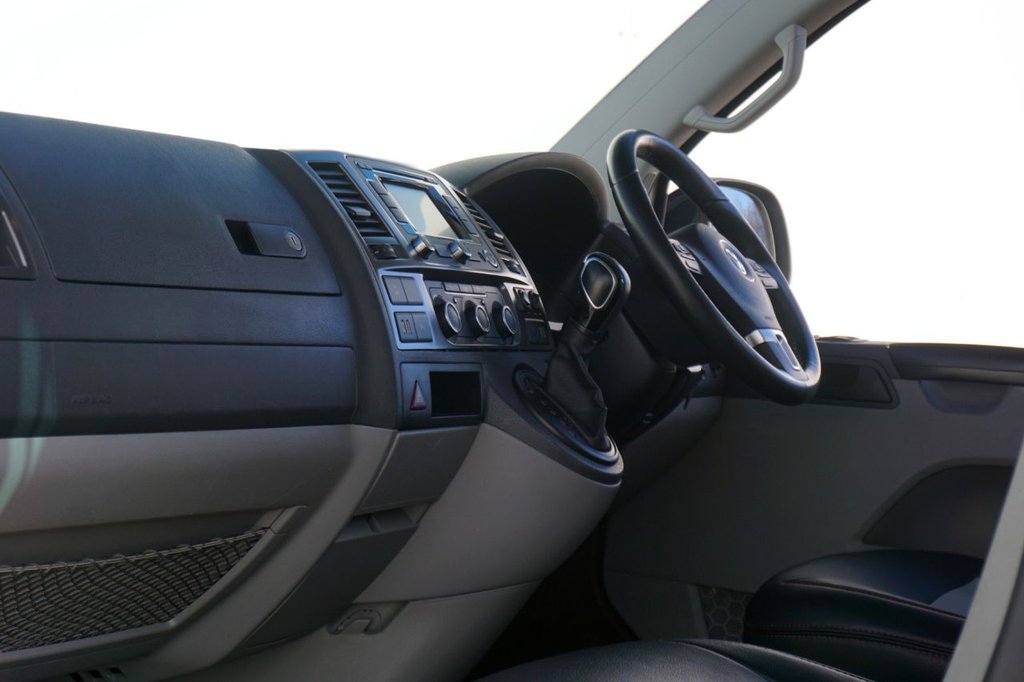 Used Volkswagen Transporter 2014 for sale - 76937462: Photo 24