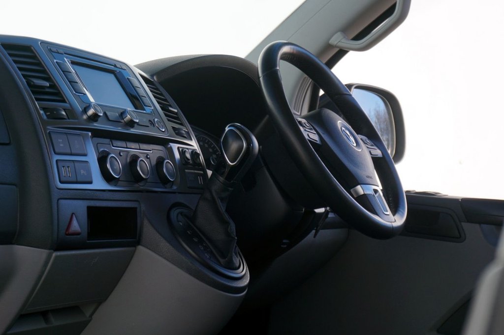 Used Volkswagen Transporter 2014 for sale - 76937462: Photo 25