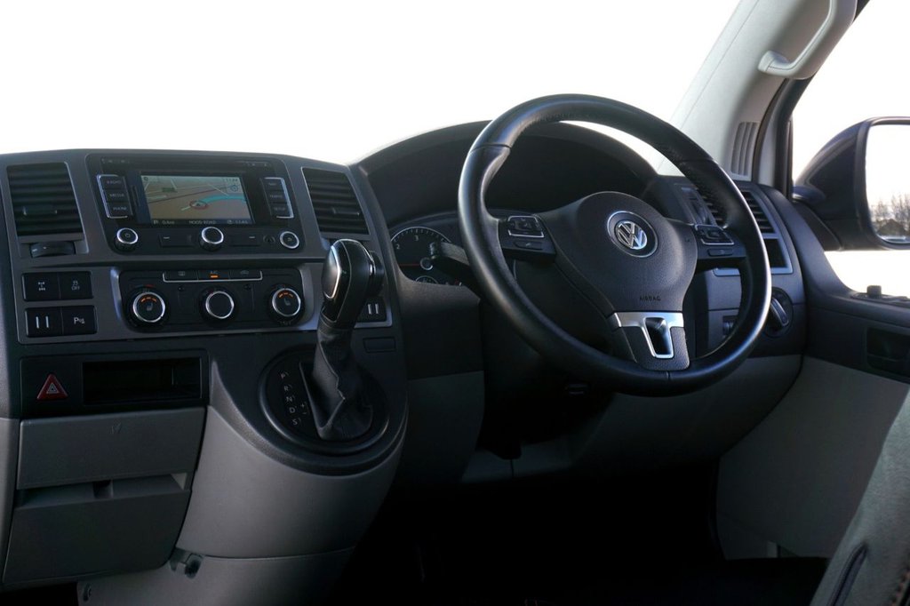 Used Volkswagen Transporter 2014 for sale - 76937462: Photo 26