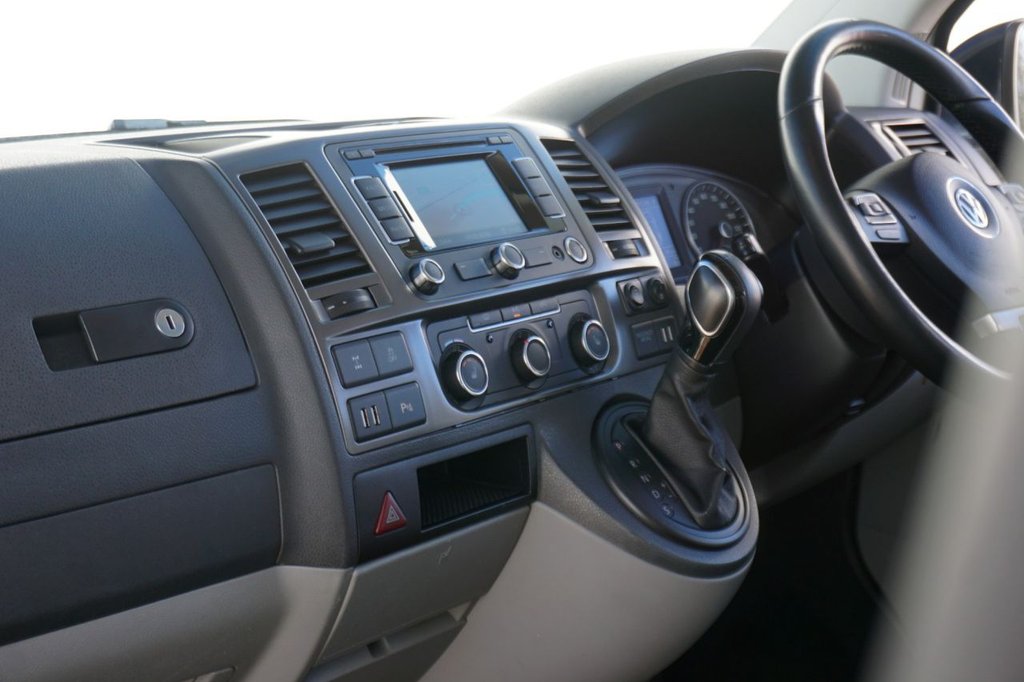 Used Volkswagen Transporter 2014 for sale - 76937462: Photo 27