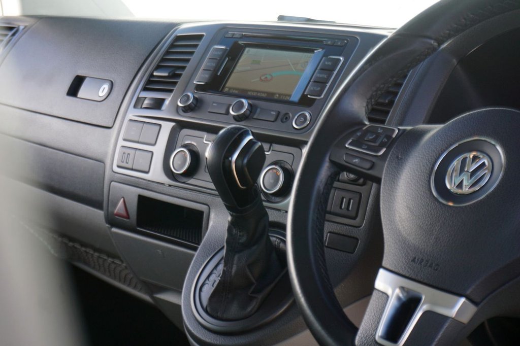 Used Volkswagen Transporter 2014 for sale - 76937462: Photo 29