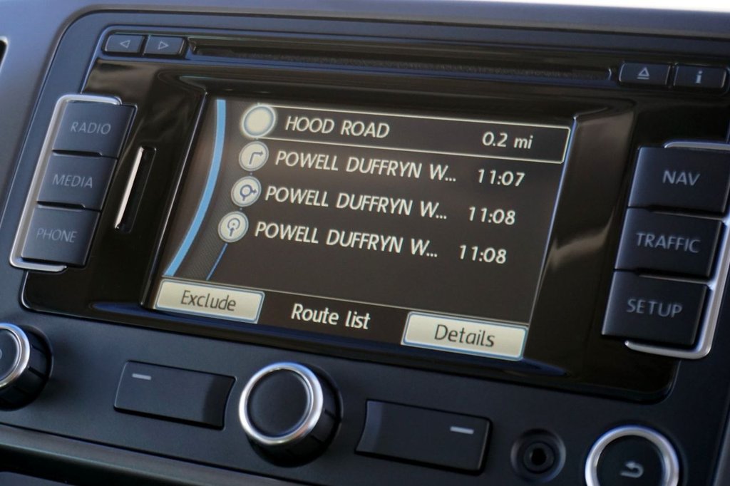 Used Volkswagen Transporter 2014 for sale - 76937462: Photo 32