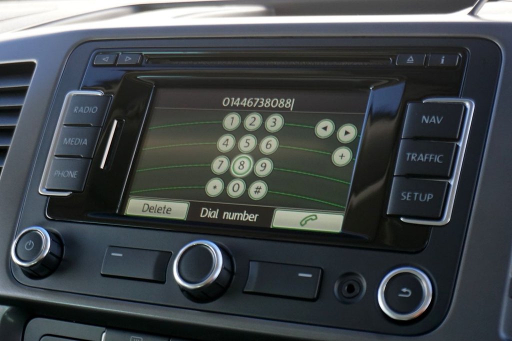 Used Volkswagen Transporter 2014 for sale - 76937462: Photo 33