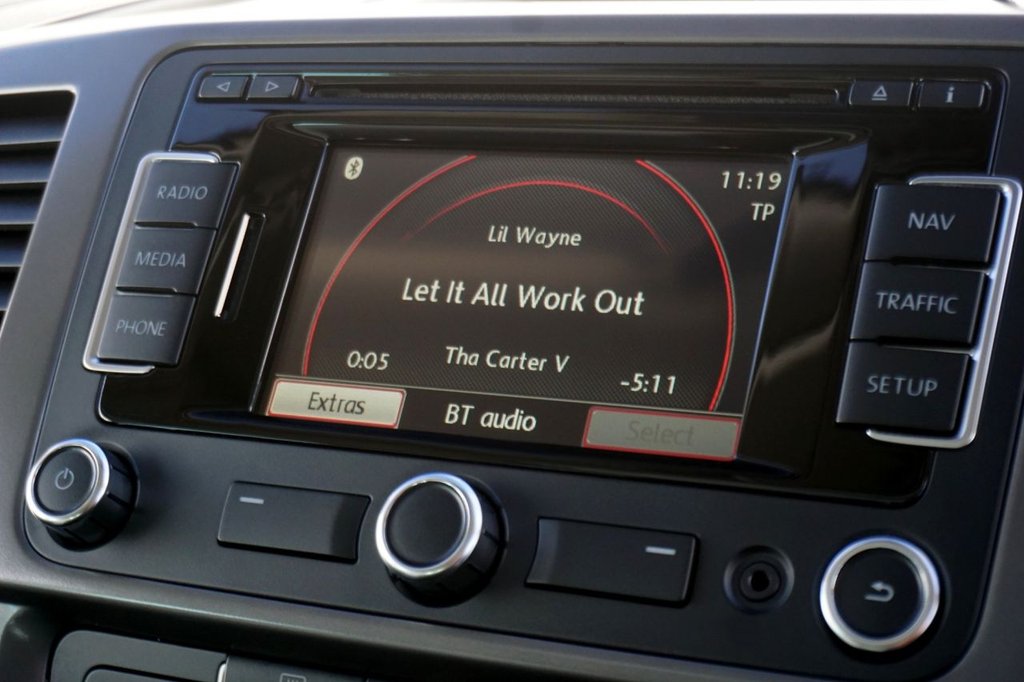 Used Volkswagen Transporter 2014 for sale - 76937462: Photo 34