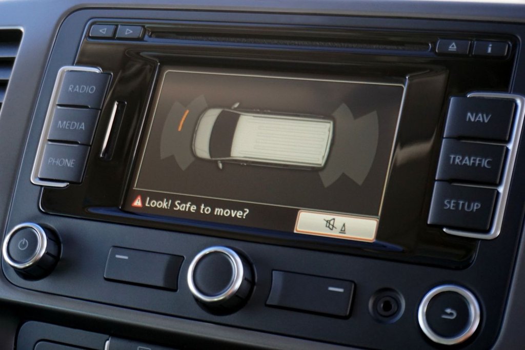 Used Volkswagen Transporter 2014 for sale - 76937462: Photo 35