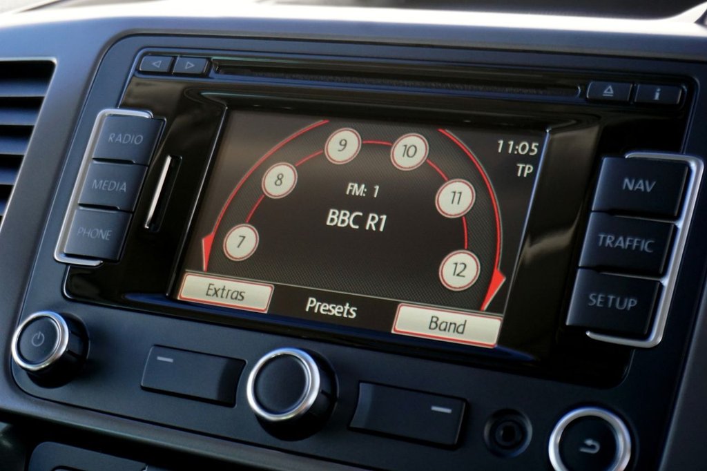 Used Volkswagen Transporter 2014 for sale - 76937462: Photo 36