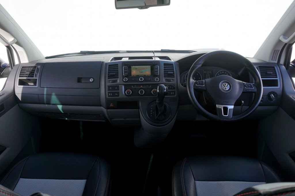 Used Volkswagen Transporter 2014 for sale - 76937462: Photo 37