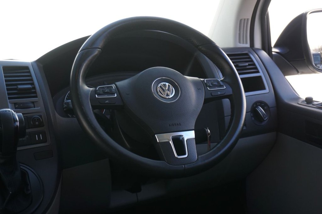 Used Volkswagen Transporter 2014 for sale - 76937462: Photo 38