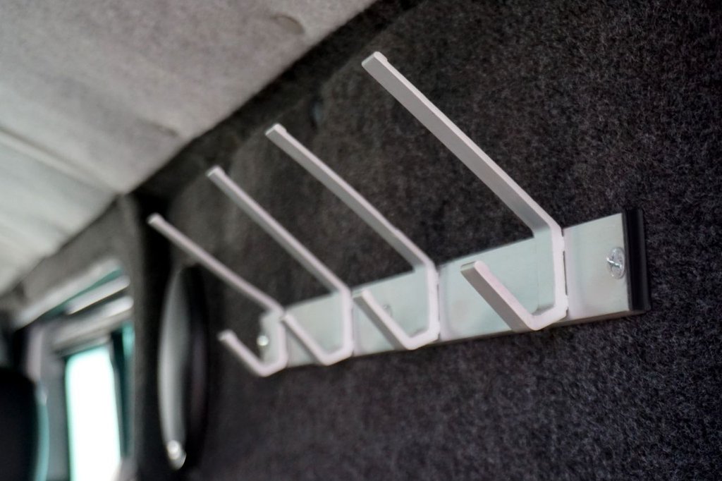 Used Volkswagen Transporter 2014 for sale - 76937462: Photo 47