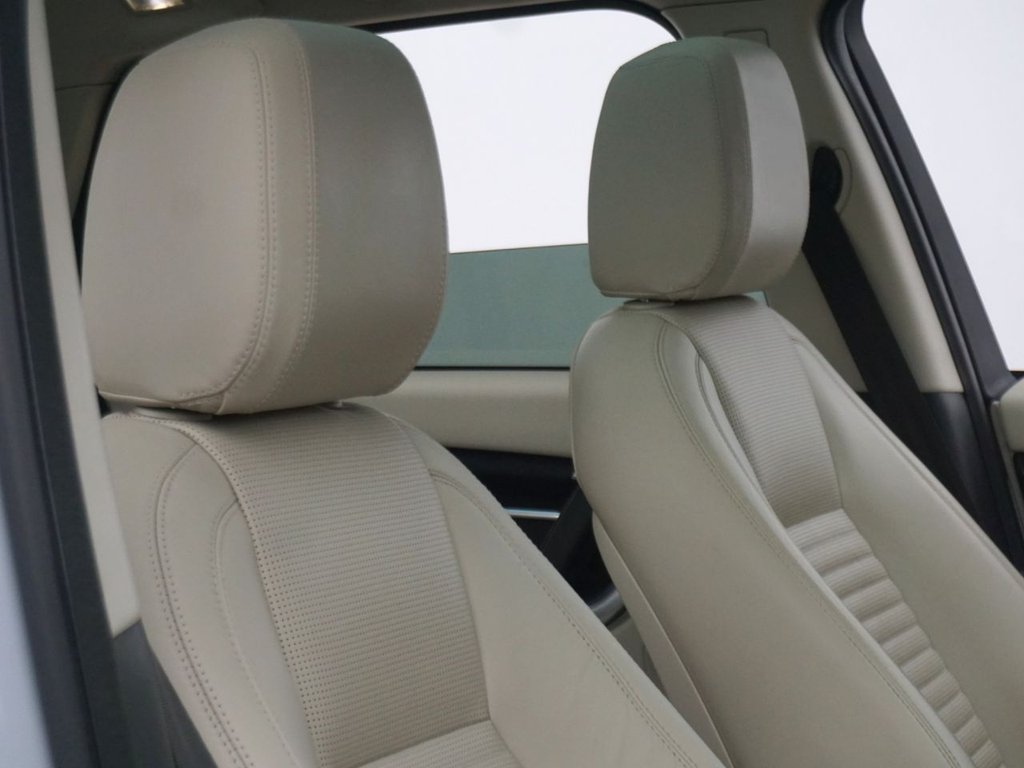 Used Land Rover Discovery Sport 2015 for sale - 76783689: Photo 10