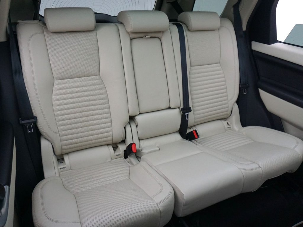 Used Land Rover Discovery Sport 2015 for sale - 76783689: Photo 16