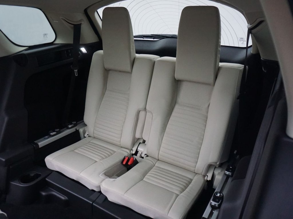 Used Land Rover Discovery Sport 2015 for sale - 76783689: Photo 18