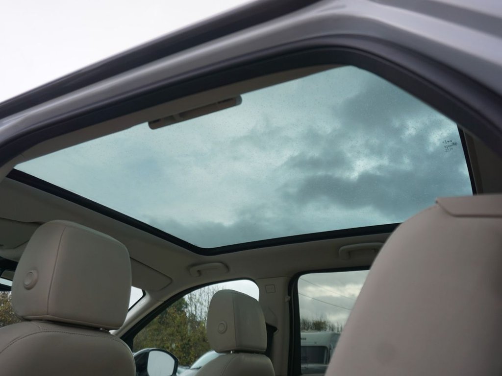 Used Land Rover Discovery Sport 2015 for sale - 76783689: Photo 3