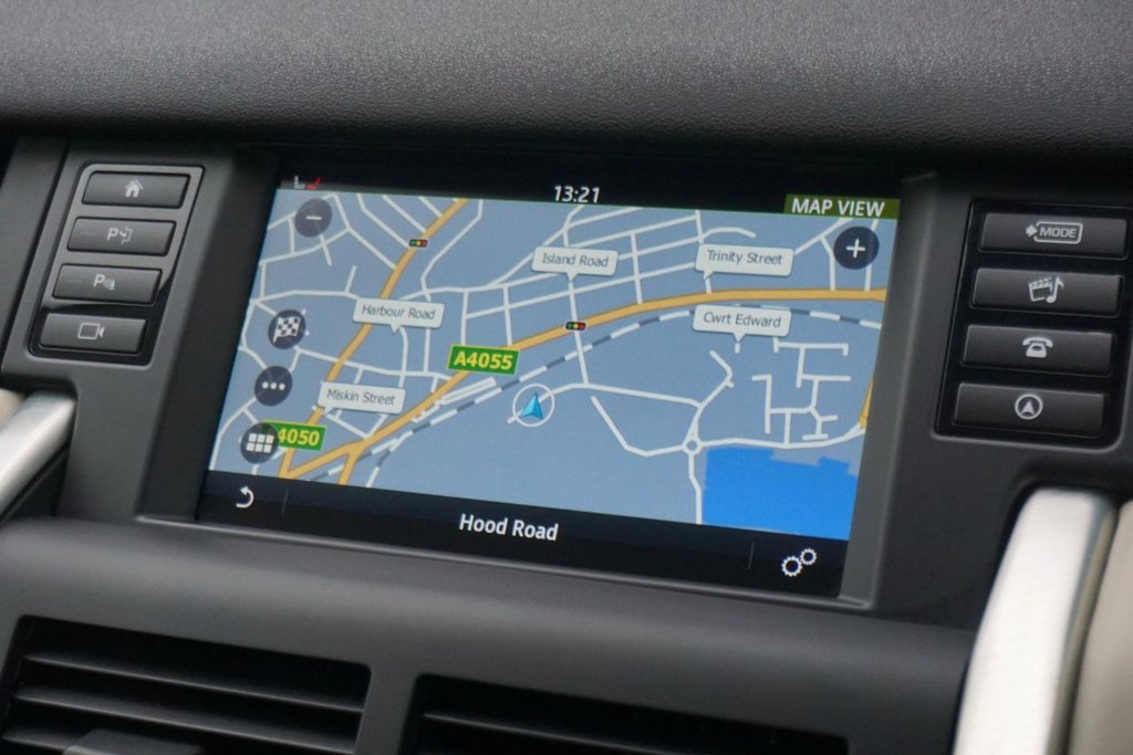 Used Land Rover Discovery Sport 2015 for sale - 76783689: Photo 37