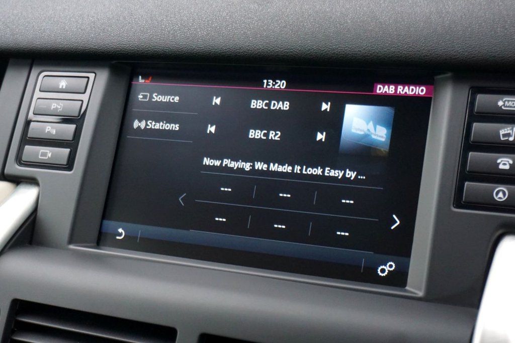 Used Land Rover Discovery Sport 2015 for sale - 76783689: Photo 39