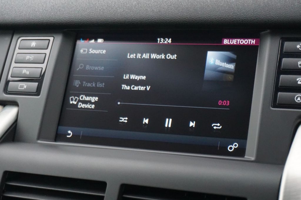 Used Land Rover Discovery Sport 2015 for sale - 76783689: Photo 41