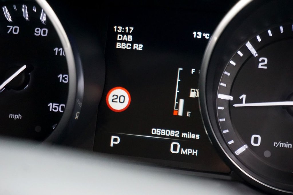 Used Land Rover Discovery Sport 2015 for sale - 76783689: Photo 48