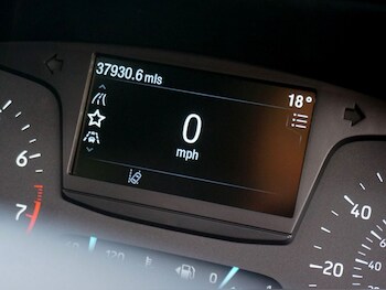 Used Ford Fiesta 2021 for sale - 78468421: Photo