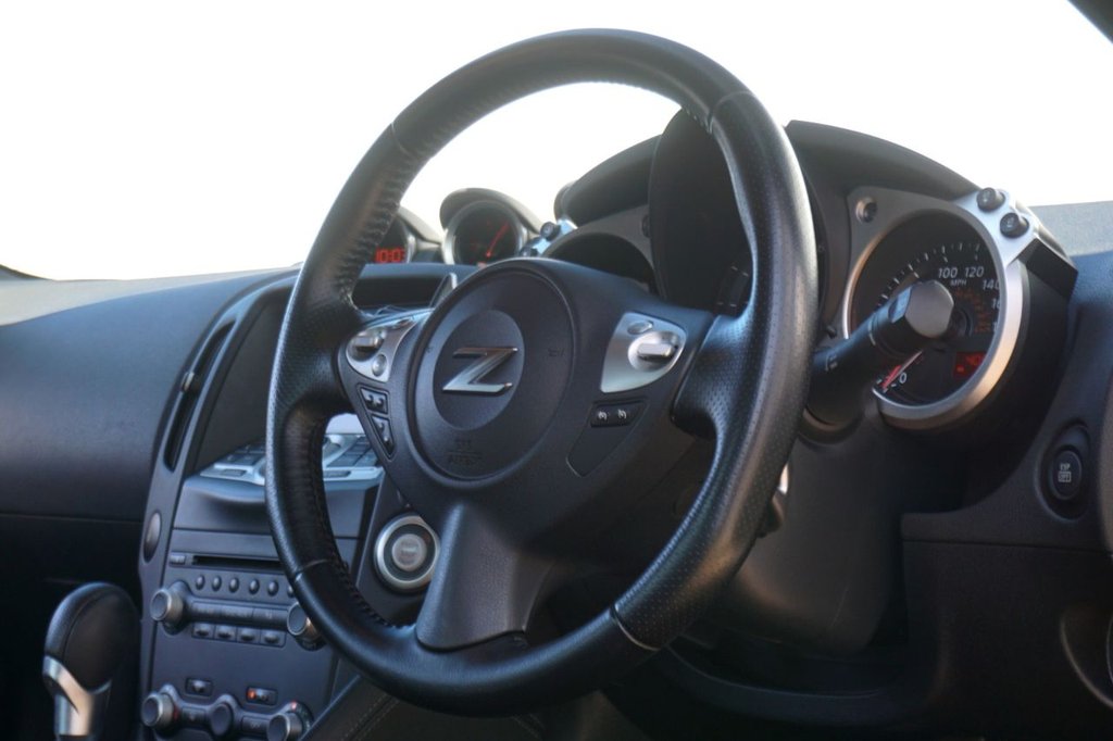 Used Nissan 370 Z 2011 for sale - 77525989: Photo 33