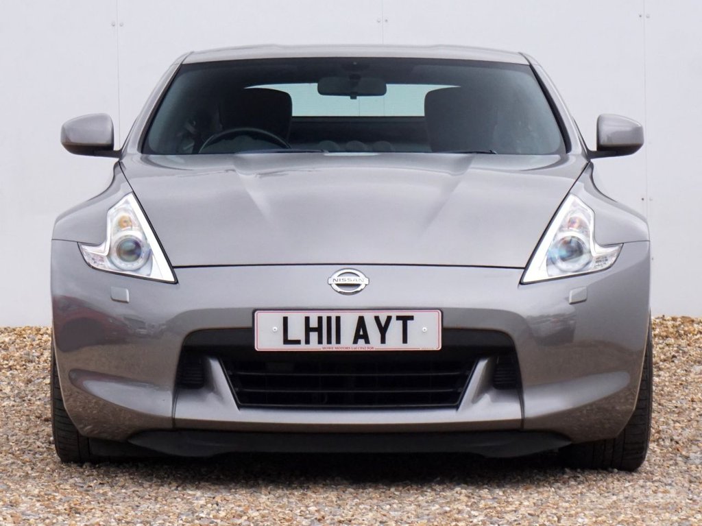 Used Nissan 370 Z 2011 for sale - 77525989: Photo 39