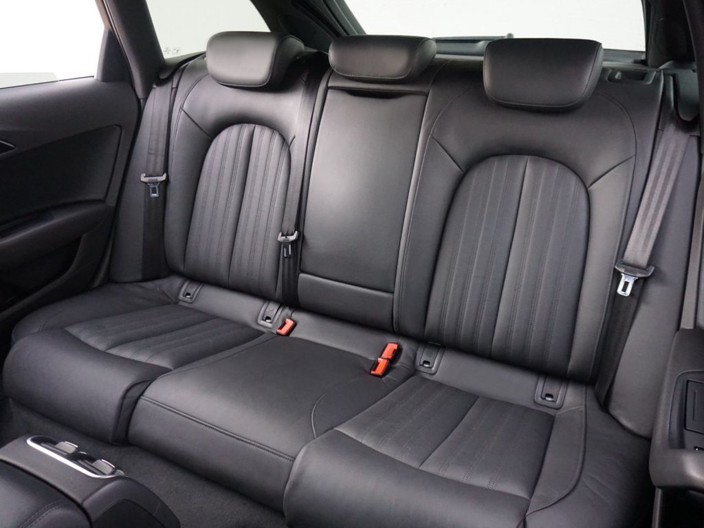 Used Audi A6 2014 for sale - 76783670: Photo 12