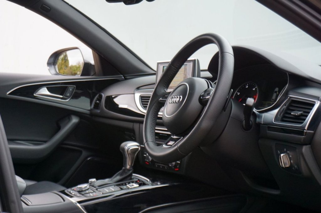 Used Audi A6 2014 for sale - 76783670: Photo 19