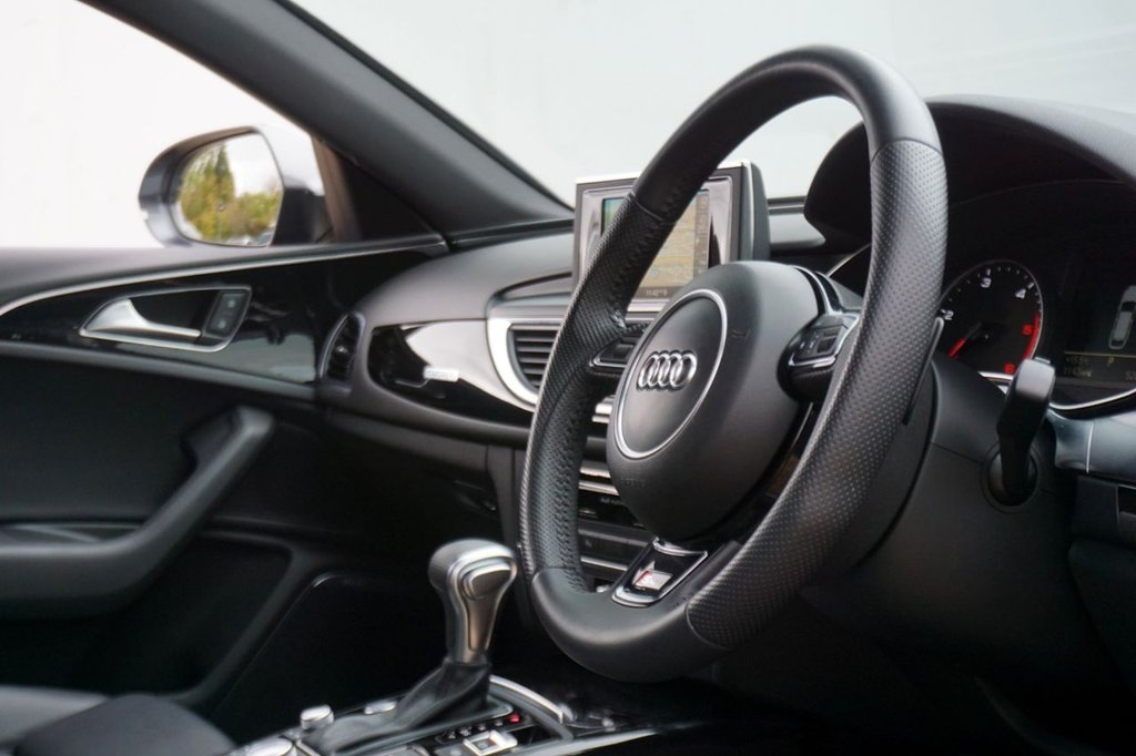 Used Audi A6 2014 for sale - 76783670: Photo 20