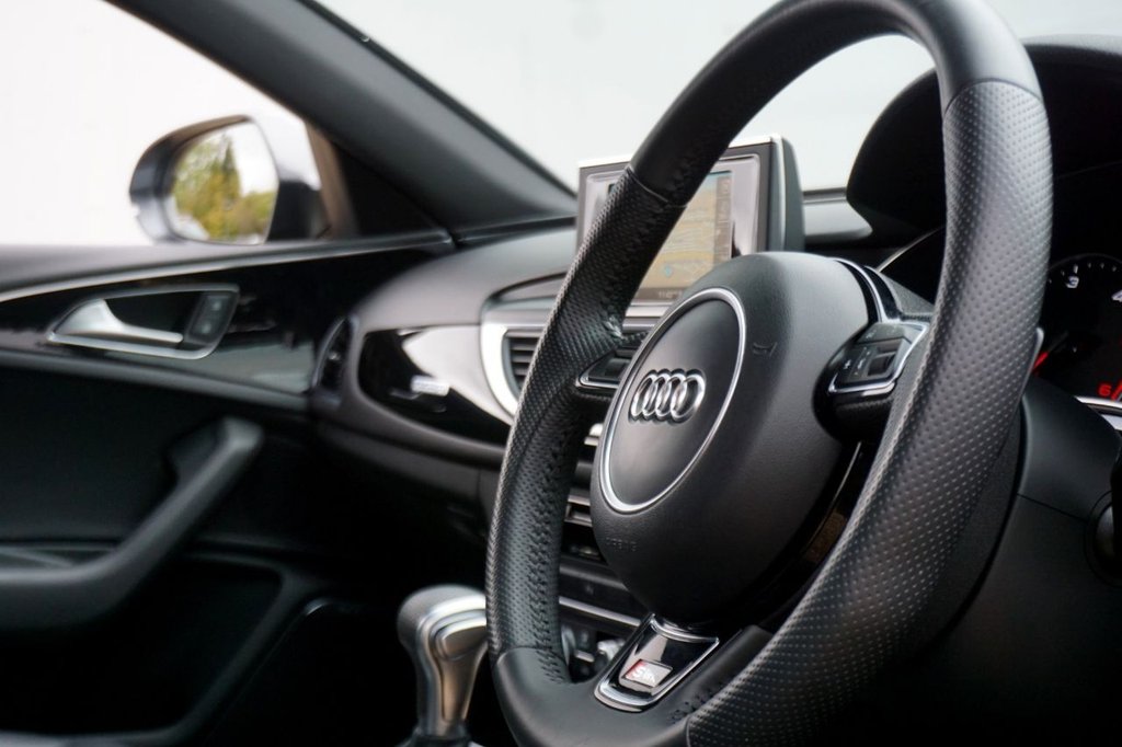 Used Audi A6 2014 for sale - 76783670: Photo 21