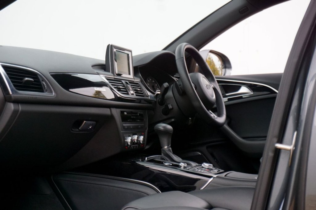 Used Audi A6 2014 for sale - 76783670: Photo 22