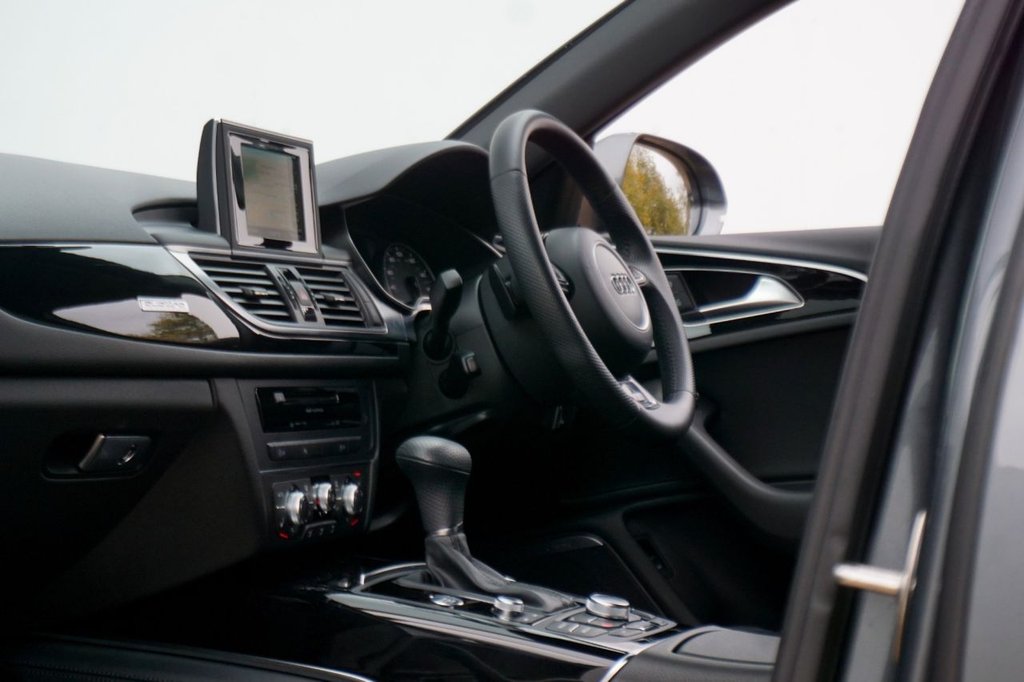 Used Audi A6 2014 for sale - 76783670: Photo 23