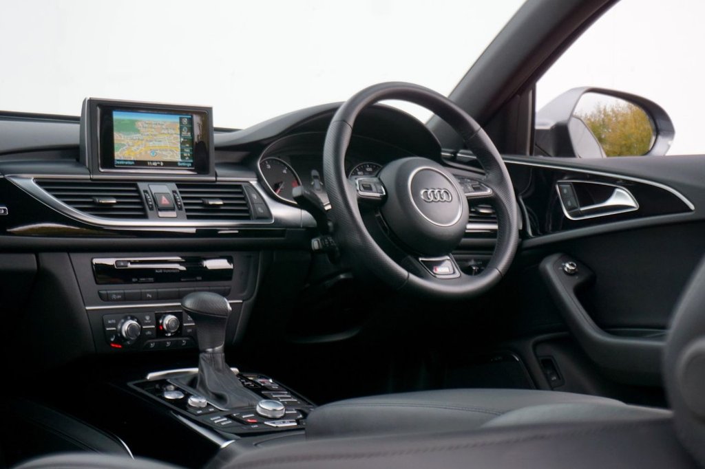 Used Audi A6 2014 for sale - 76783670: Photo 24