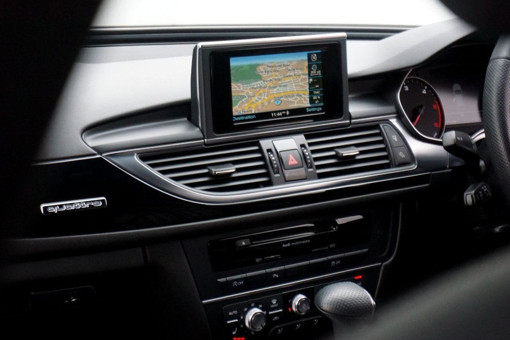 Used Audi A6 2014 for sale - 76783670: Photo 25