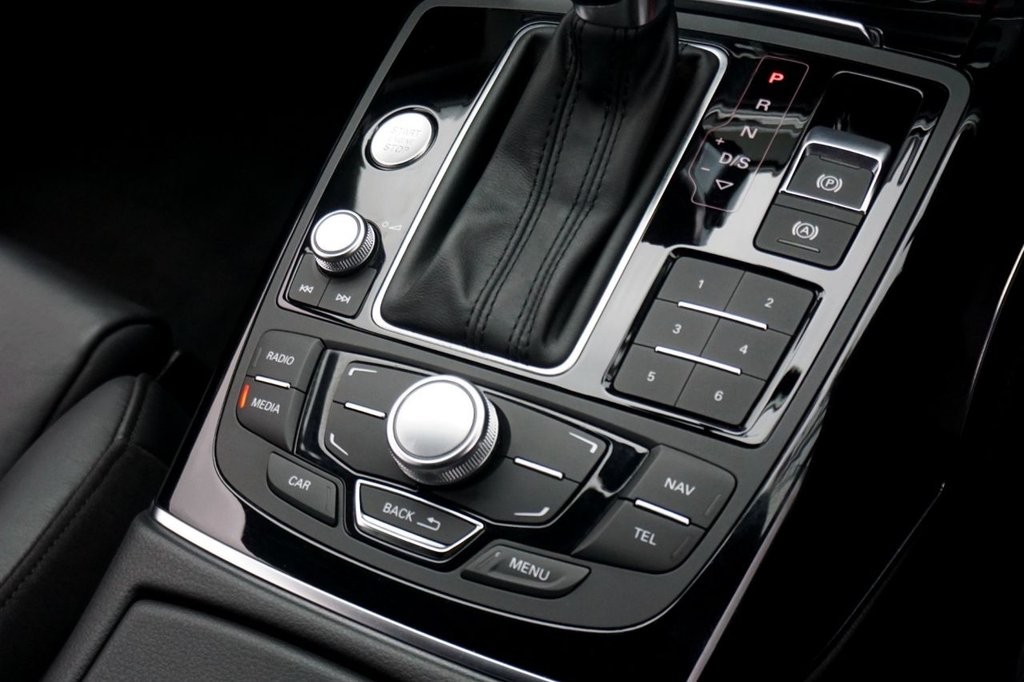 Used Audi A6 2014 for sale - 76783670: Photo 26