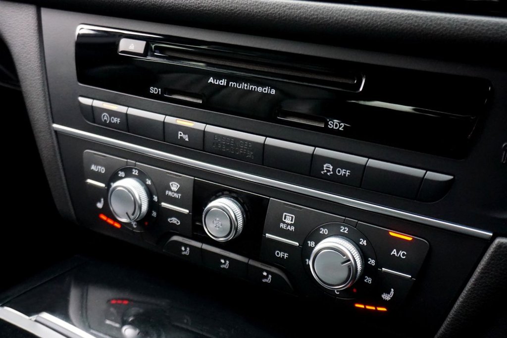 Used Audi A6 2014 for sale - 76783670: Photo 29